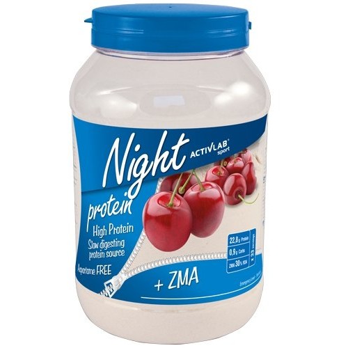 Night Protein ActivLab 1000 g, Казеиновый