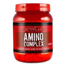 AMINO Complex ActivLab 300 tab. Комплексные