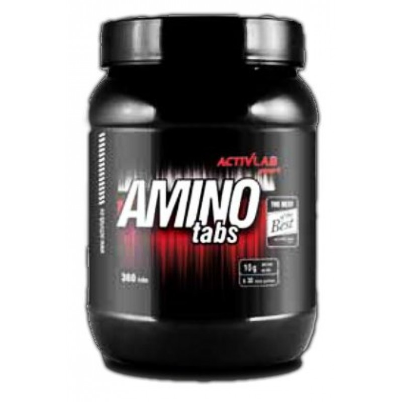 AMINO tabs ActivLab 360 tab. Комплексные в Интернет магазин анаболических стероидов Steroid-shop.in.ua