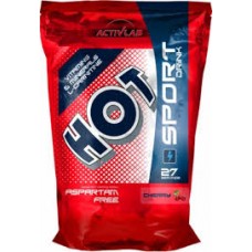 HOT Sport Drink ActivLab 3000 g, Изотоник