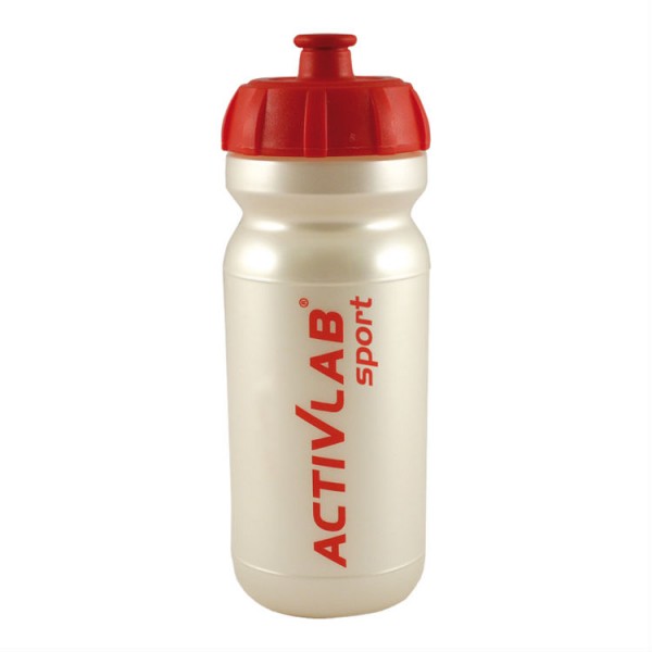 Water Bottle ActivLab 600 ml, Бутылка для воды