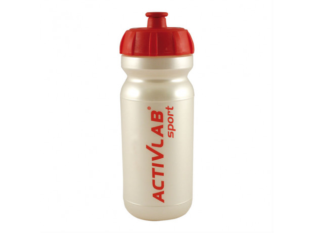Water Bottle ActivLab 600 ml, Бутылка для воды