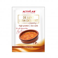 De Luxe Lean Dessert ActivLab 30 g, Сывороточный