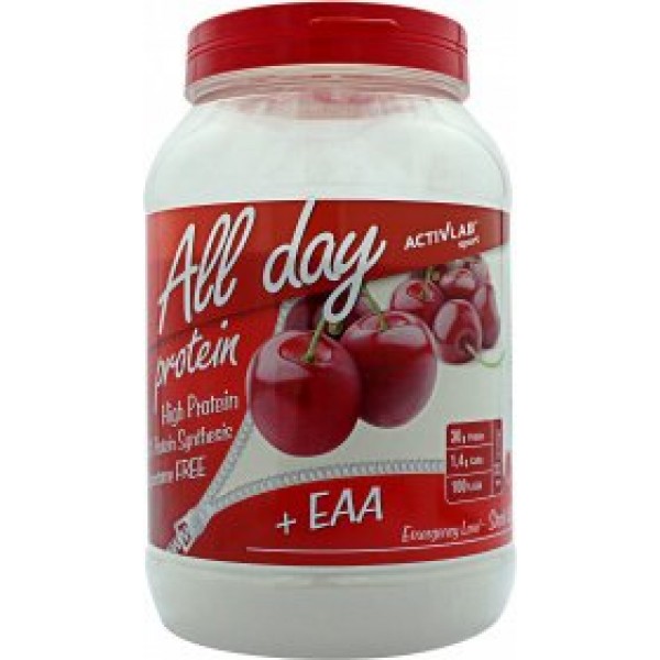  All Day Protein + EAA ActivLab 900 g, Сывороточный