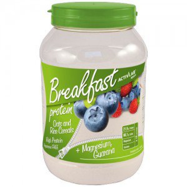 Breakfast Protein ActivLab 1000 g 
