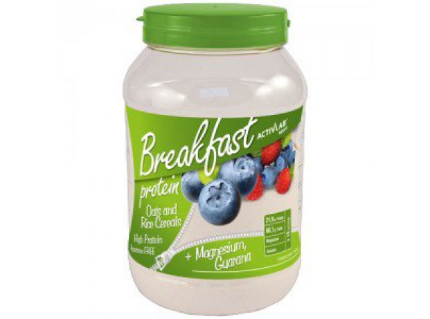 Breakfast Protein ActivLab 1000 g 