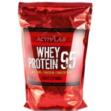 Whey Protein 95 ActivLab 700 g, Сывороточный