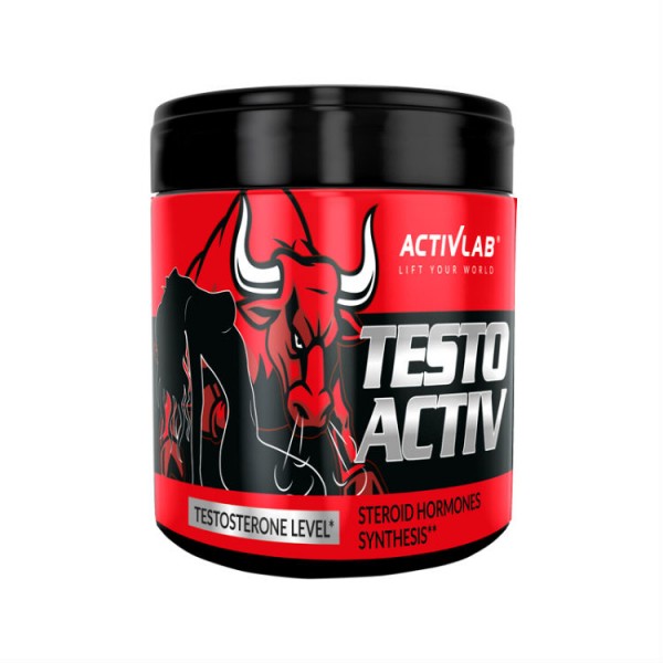 TESTO ACTIV ActivLab 300 g, Комплексный