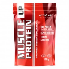 Muscle Up Protein ActivLab 700 g, Сывороточный