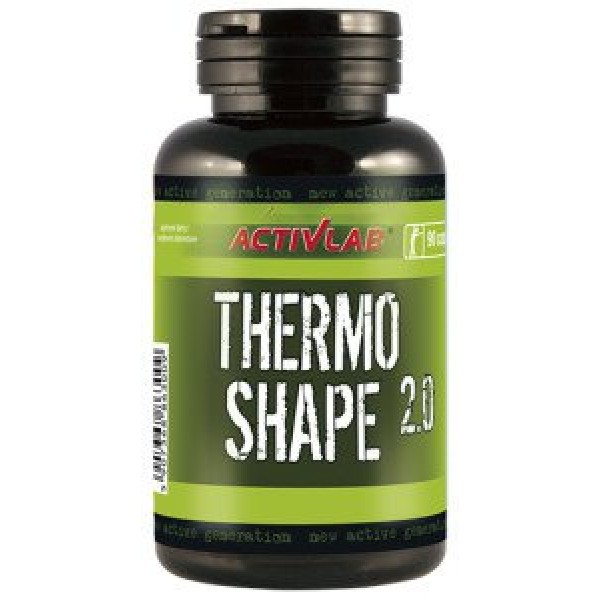 Thermo Shape 2.0 ActivLab 90 tab. Комплексный