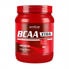 Nutrition BCAA XTRA ActivLab 500 g, + Глютамин 2:1:1