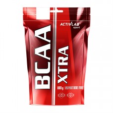 BCAA XTRA ActivLab 800 g + Глютамин 2:1:1