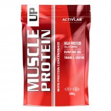 Muscle Up Protein ActivLab 2000 g, Сывороточный