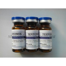 Сустанон BPharm 10 ml, Testomix
