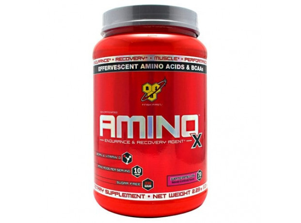 AMINO X BSN 1000 g + Energy 2:1:1