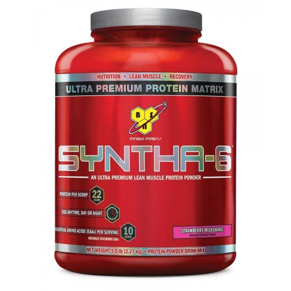 SYNTHA-6 BSN 2270 g, Комплексный