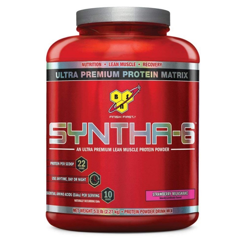 SYNTHA-6 BSN 2270 g, Комплексный в Интернет магазин анаболических стероидов Steroid-shop.in.ua