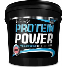 PROTEIN POWER BioTech 1000 g, Комплексный концентрат