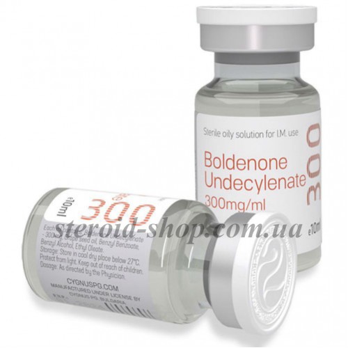 Болденон Cygnus Pharmaceutical 10 ml, Boldenone Undecylenate в Интернет магазин анаболических стероидов Steroid-shop.in.ua