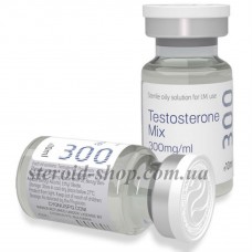 Сустанон Cygnus Pharmaceutical 10 ml, Testosterone Mix