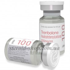 Тренболон Гекса Cygnus Pharmaceutical 10 ml, Trenbolone Hexagydrobenzylcarbonate