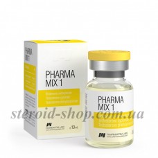 Pharmamix -1, 450 Pharmacom Labs 10 ml