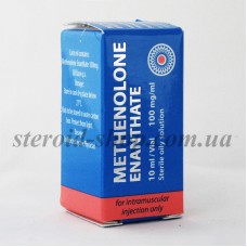 Примоболан Radjay 10 ml, Methenolone Enanthate