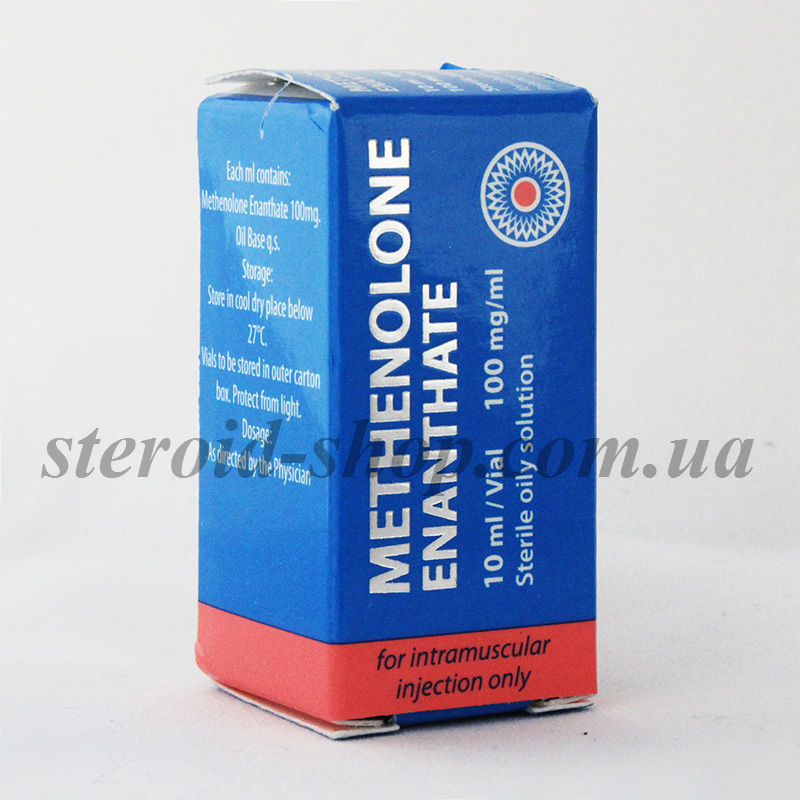 Примоболан Radjay 10 ml, Methenolone Enanthate в Интернет магазин анаболических стероидов Steroid-shop.in.ua