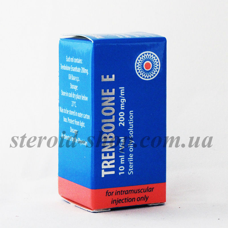 Тренболон Энантат Radjay 10 ml, Trenbolone E в Интернет магазин анаболических стероидов Steroid-shop.in.ua
