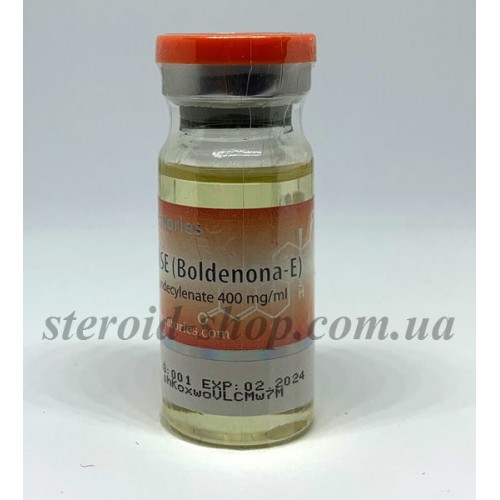 Болденон 400, Эквипойз SP Laboratories 10 ml, Equipoise