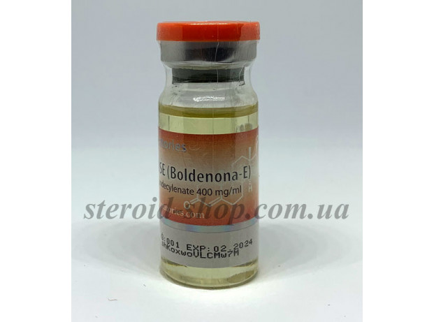 Болденон 400, Эквипойз SP Laboratories 10 ml, Equipoise