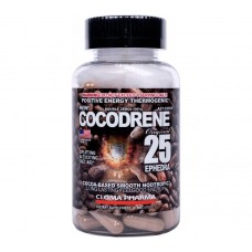 Кокодрен Cloma Pharma 90 tab. Cocodrene