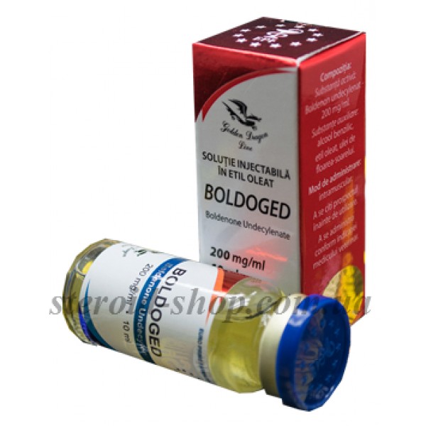 Болдогед Euro Prime Farmaceuticals 10 ml, Boldoged