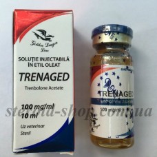 Тренболон Ацетат Euro Prime Farmaceuticals 10 ml, Trenaged