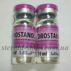 Дростанол SP Laboratories 10 ml, Drostanol