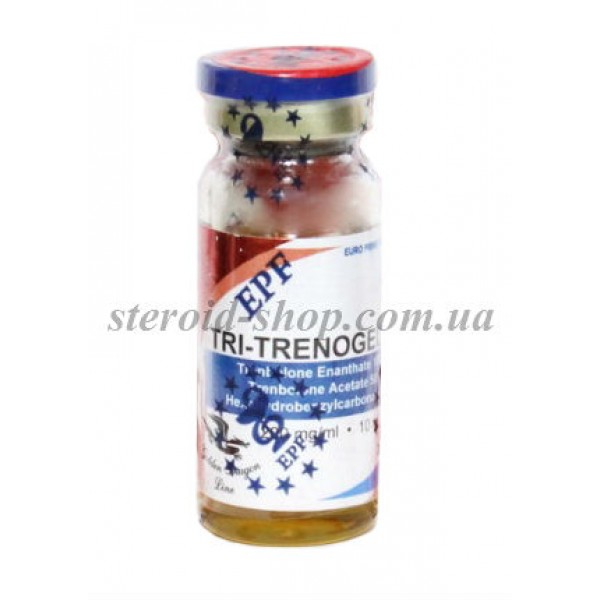 Три - Треногед Euro Prime Farmaceuticals 10 ml, Tri-Trenoged