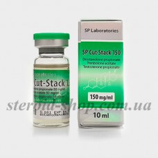 Cut - Stack SP Laboratories 10 ml