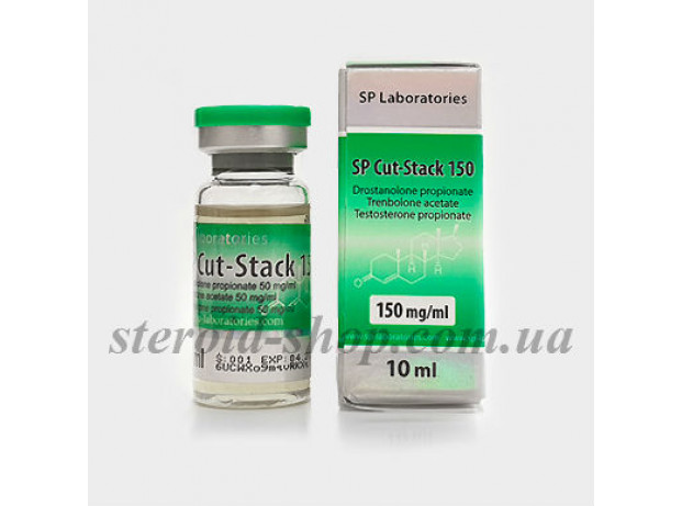 Cut - Stack SP Laboratories 10 ml