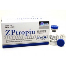 Гормон роста ZPHC 100 IU, ZPtropin