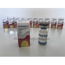 Тестостерон Пропионат Canada Peptides 10 ml, Propionate