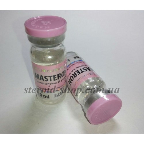 Мастерон SP Laboratories 10 ml, Masteron