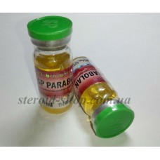 Параболан SP Laboratories 10 ml, Parabolan