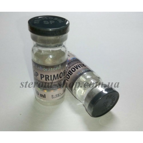 Примобол SP Laboratories 10 ml, Primobol в Интернет магазин анаболических стероидов Steroid-shop.in.ua