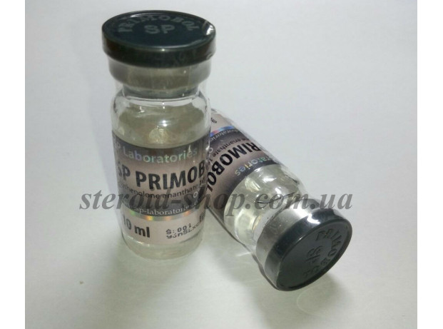 Примобол SP Laboratories 10 ml, Primobol
