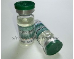 Сустанон SP Laboratories 10 ml, Sustanon