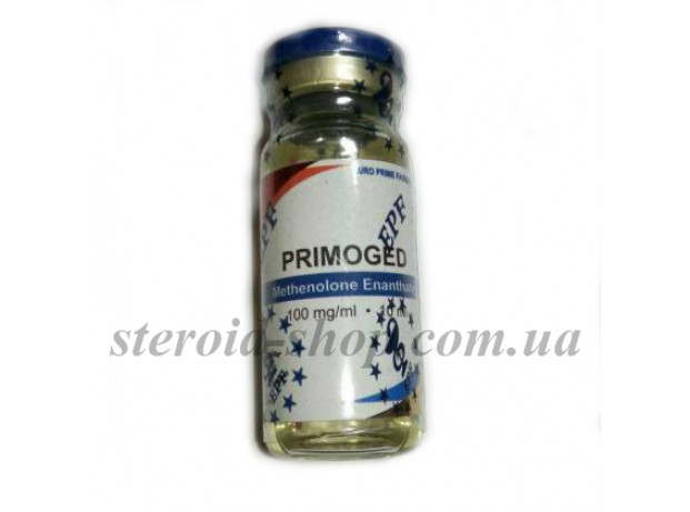 Примогед Euro Prime Farmaceuticals 10 ml, Primoged