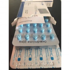 Оксандролон ZPHC 100 tab. Oxandrolone