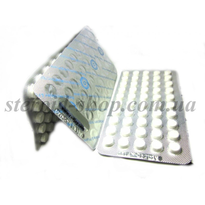 Туринабол Radjay 100 tab. Turinabol в Интернет магазин анаболических стероидов Steroid-shop.in.ua