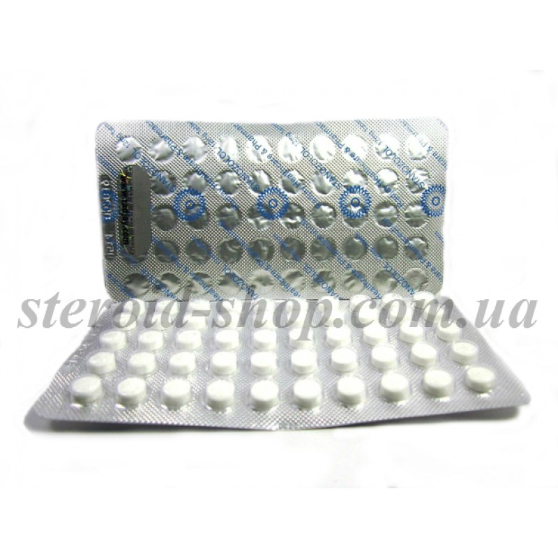 Станозолол  Radjay 100 tab. Stanozolol в Интернет магазин анаболических стероидов Steroid-shop.in.ua