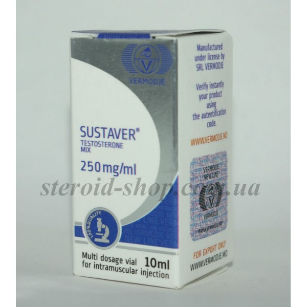 Суставер  Vermodje 10 ml, Sustaver
